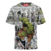 Hulk Marvel T-shirt