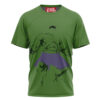 Hulk Marvel T-shirt