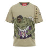 Hulk Marvel T-shirt