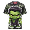 Hulk Marvel T-shirt