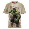 Hulk Marvel T-shirt