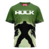 Hulk Marvel T-shirt