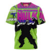 Hulk Marvel T-shirt