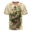 Hulk Marvel T-shirt