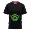 Hulk Marvel T-shirt