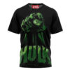 Hulk Marvel T-shirt