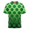 Hulk Marvel T-shirt