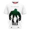 Hulk Marvel T-shirt