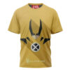 Wolverine Marvel T-shirt