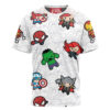 Avengers Marvel T-shirt