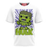 Hulk Marvel T-shirt