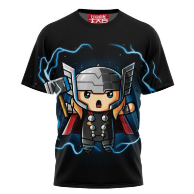 Thor Marvel T-shirt