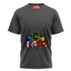 Avengers Marvel T-shirt