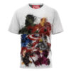 Avengers Marvel T-shirt