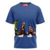 Avengers Marvel T-shirt