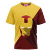 Iron Man Marvel T-shirt