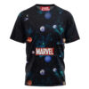 Guardians of the Galaxy Marvel T-shirt