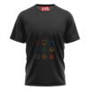 Avengers Symbol Marvel T-shirt