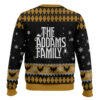 The Addams Family Ugly Sweater