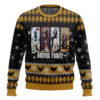 The Addams Family Ugly Sweater