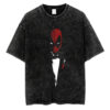 THE MERCENARY Deadpool T-shirt