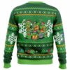 Teenage Mutant Ninja Turtles Christmas Ugly Christmas Sweater