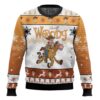 Woody - Toy Story Ugly Sweater