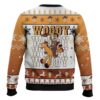 Woody - Toy Story Ugly Sweater