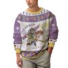 To Infinity And Beyond Buzz Lightyear and Woody - Toy Story Ugly Sweater