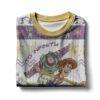 To Infinity And Beyond Buzz Lightyear and Woody - Toy Story Ugly Sweater