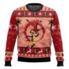 Deadpool And Wolverine Ugly Sweater