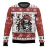 Jack Sparrow - Pirates of the Caribbean Ugly Sweater