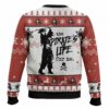 Jack Sparrow - Pirates of the Caribbean Ugly Sweater