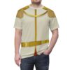 Prince Charming T-shirt, Cinderella Costume, Halloween Costume