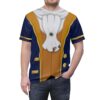 Beast T-shirt, Beauty and the Beast Costume, Halloween Costume