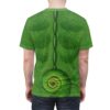 Pascal T-shirt, Tangled Costume, Halloween Costume