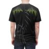 Maleficent Dragon T-shirt, Sleeping Beauty Costume, Halloween Costume