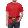 Grumpy T-shirt, Snow White Costume, Halloween Costume