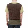 Young Carl T-shirt, Up Costume, Halloween Costume