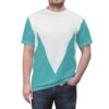 Frozone T-shirt, The Incredibles Costume, Halloween Costume