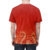 Hank T-shirt, Finding Dory Costume, Halloween Costume