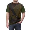 Lord MacGuffin T-shirt, Brave Costume, Halloween Costume