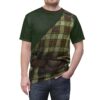 Lord Dingwall T-shirt, Brave Costume, Halloween Costume