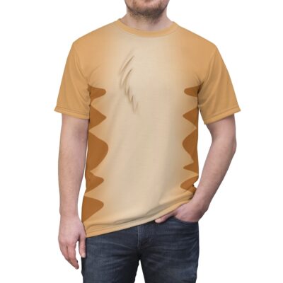 Timon T-shirt, Lion King Costume, Halloween Costume