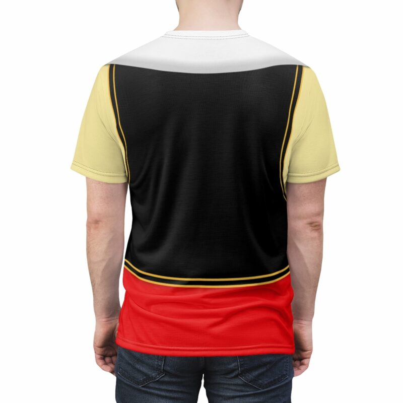 Pinocchio T-shirt, Pinocchio Costume, Halloween Costume