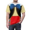 Pinocchio T-shirt, Pinocchio Costume, Halloween Costume