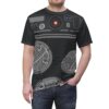 BB-9E T-shirt, Star Wars Costume, Halloween Costume