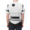 Stormtrooper T-shirt, Star Wars Costume, Halloween Costume