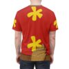 Dale Rescue Rangers T-shirt, Chip 'n' Dale Costume, Halloween Costume