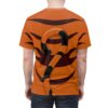 Rajah T-shirt, Aladdin Costume, Halloween Costume